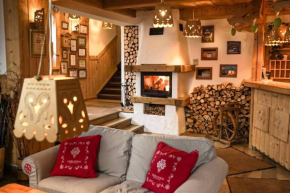 Tatra House Residence Zakopane